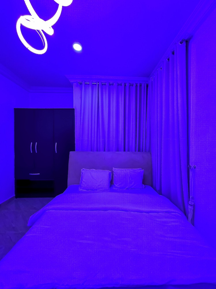 The12 by Naji Resort