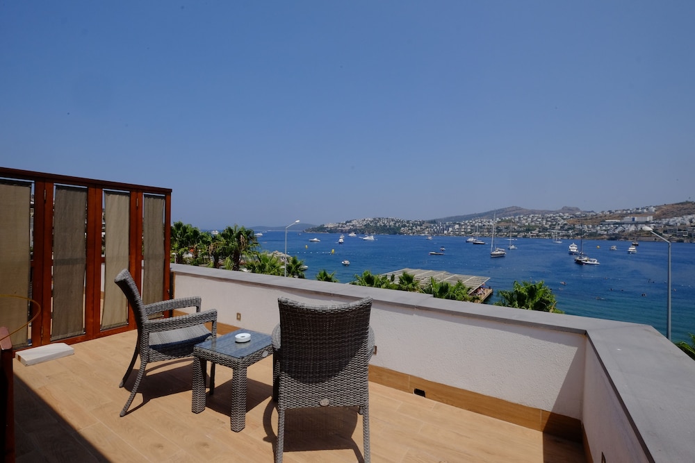 Marisol Butik Otel - Image 19