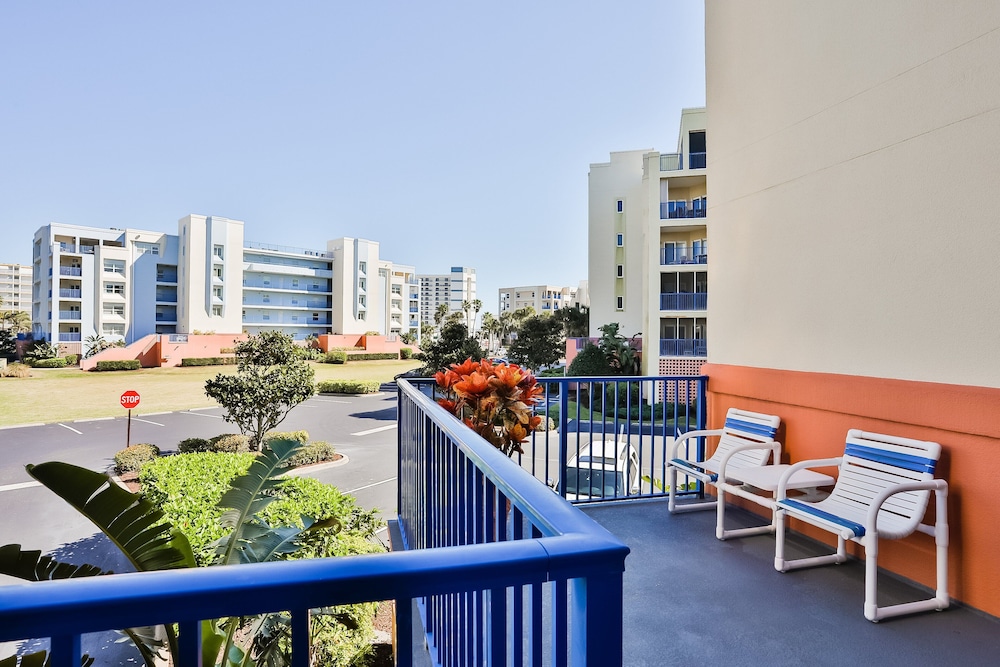 Oceanwalk I