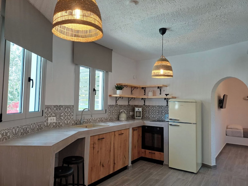 Rhodes soul luxury suites