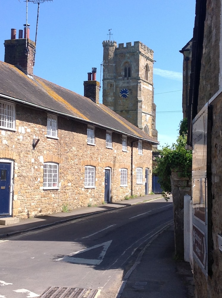 Abbotsbury Tea Rooms