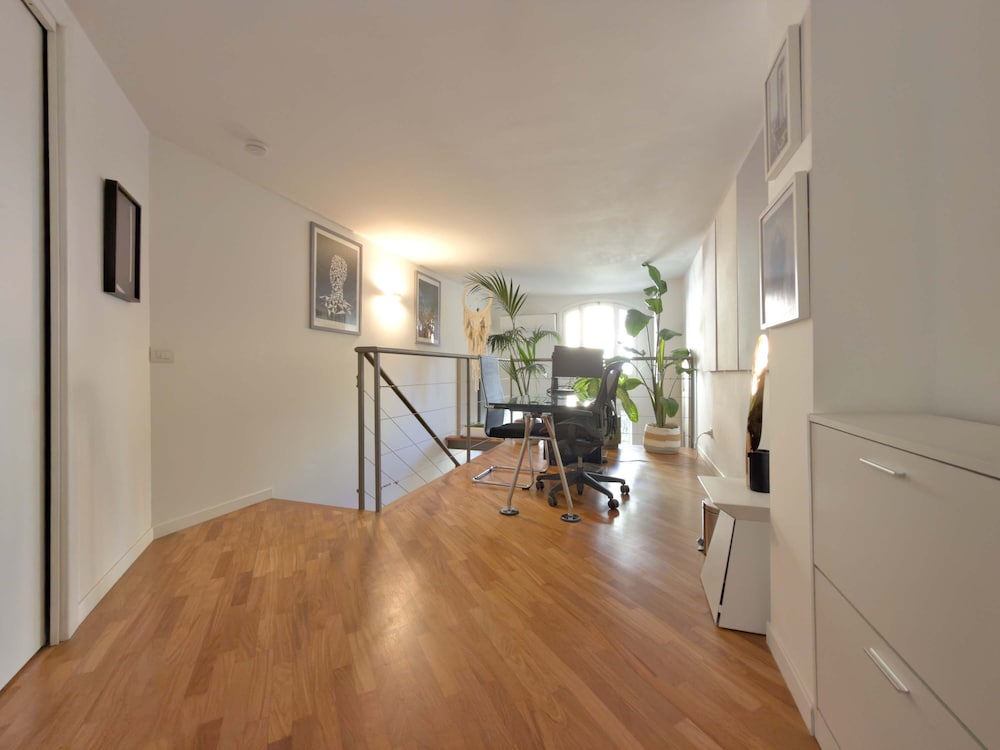 Loft Nicholas in Milano