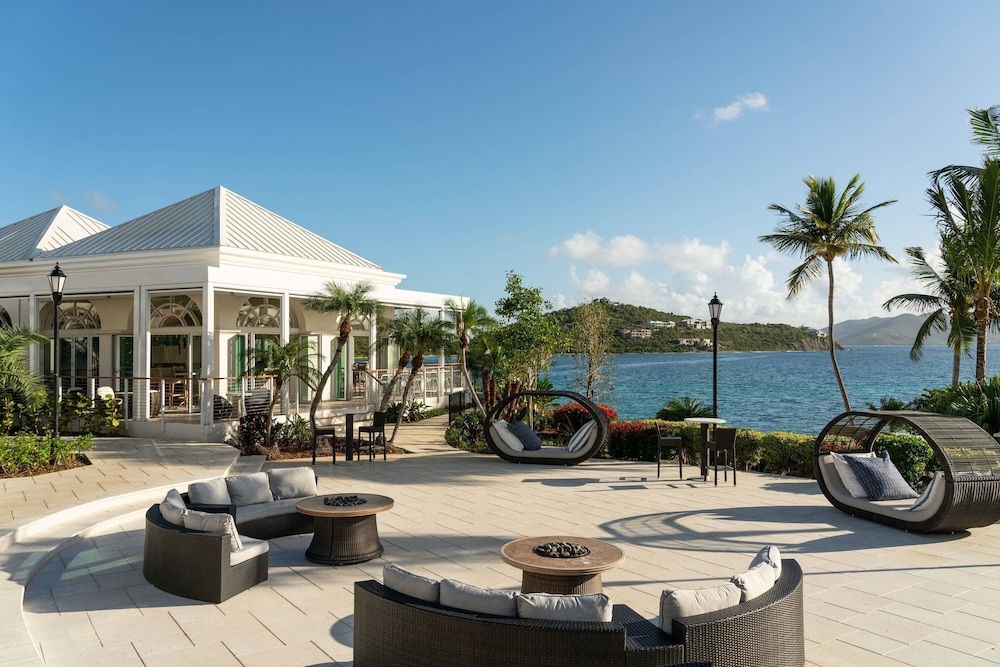 The Ritz-Carlton, St. Thomas - Photo 169