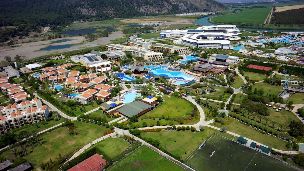 Holiday Village Turkiye