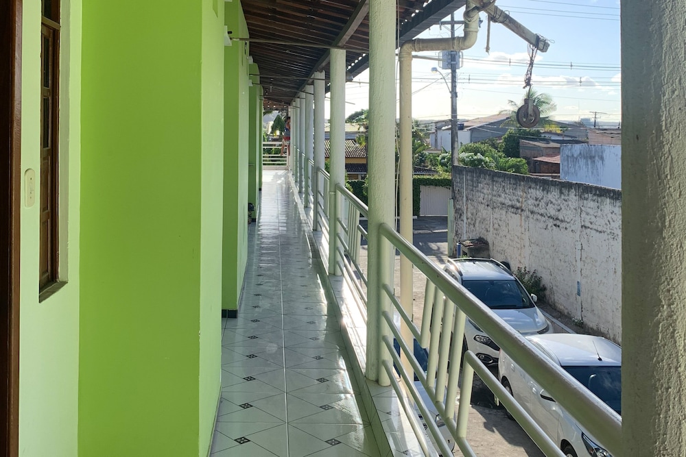 Pousada Premium view 3