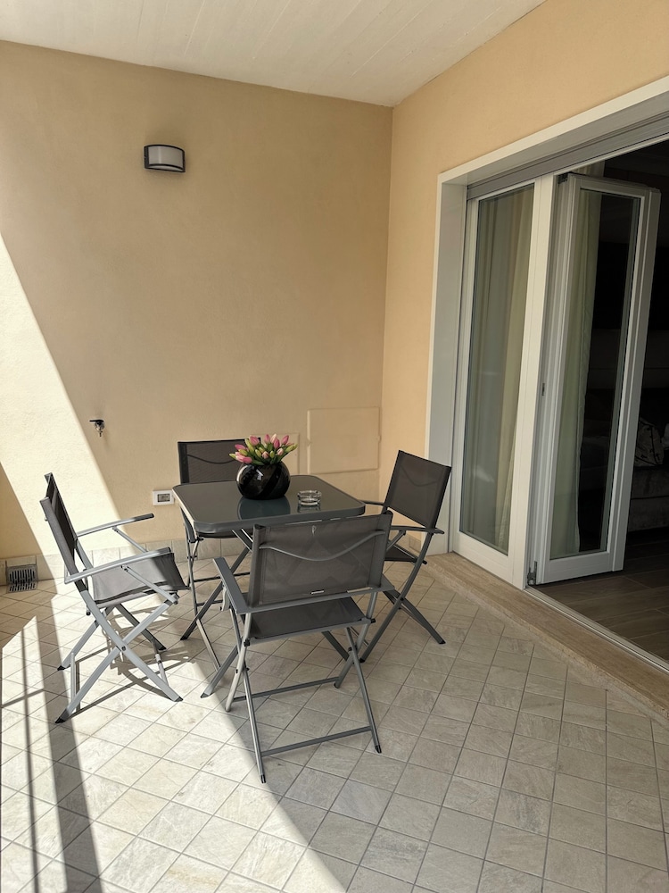 NLM Boutique Suites