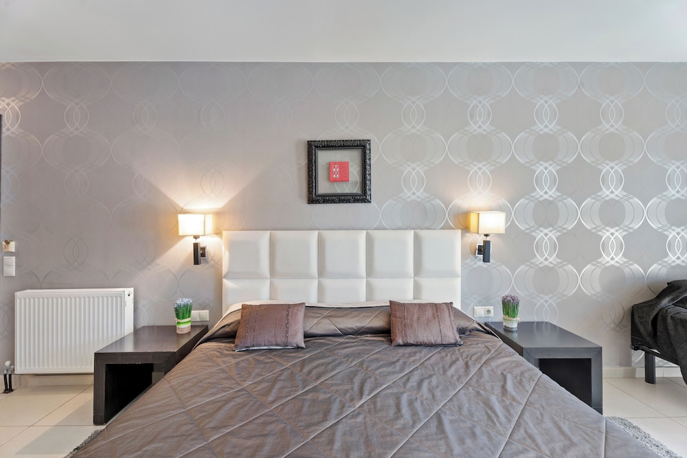 Aerinon Guesthouse