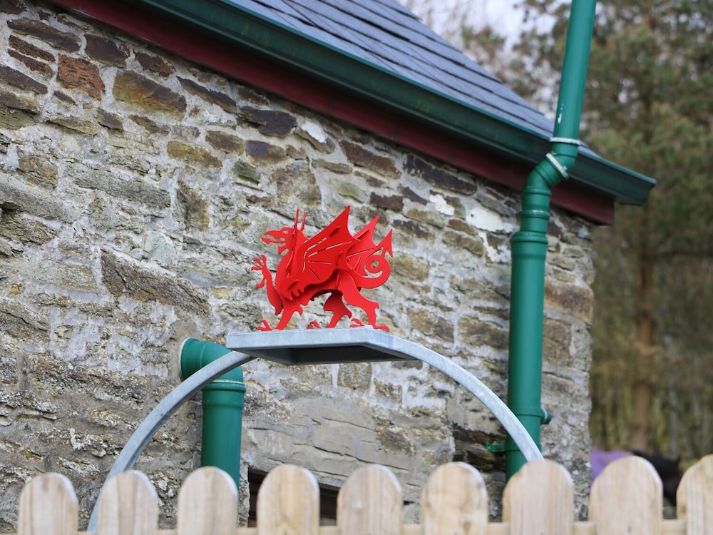 Cherry Cottage