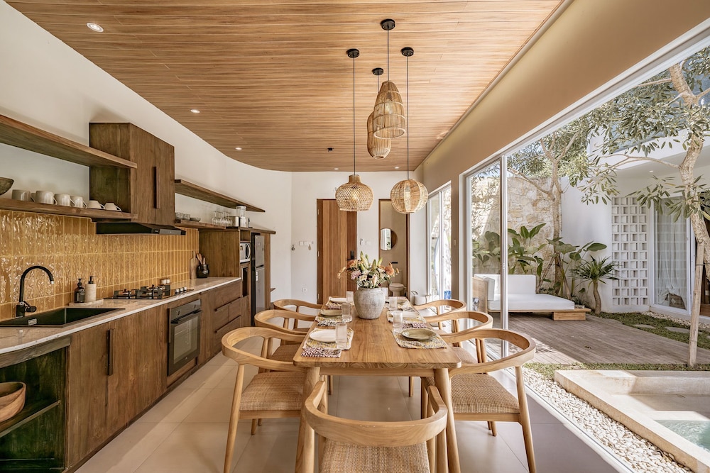 Endless Summer Villa Uluwatu
