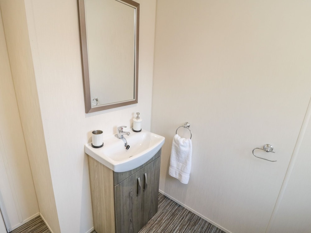 Rockpool Retreat