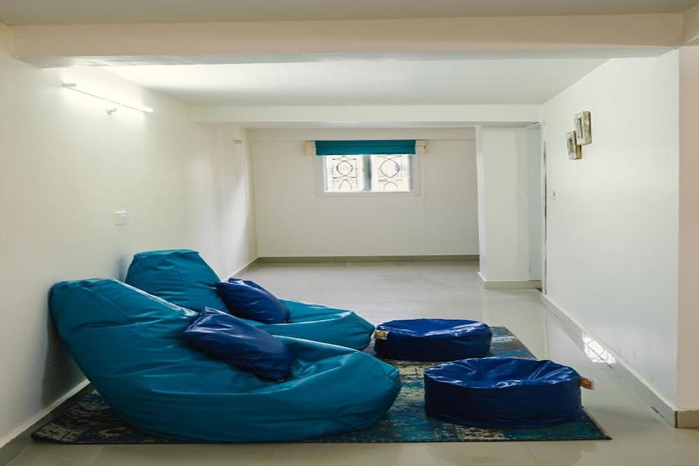 BluSalzz Homes - The Green Roof, Bhimtal - Uttarakhand view 2