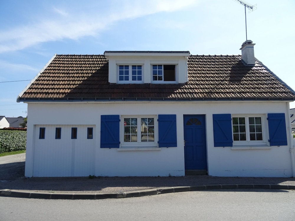 Holiday Home in Penestin Near Mine D'or Beach