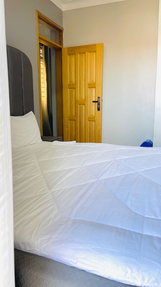 Lake View Muyenga Apartment