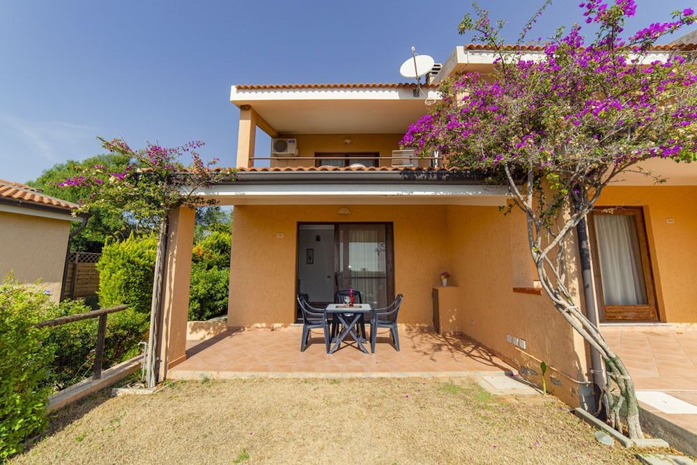 Bilocale Apartments Seaside