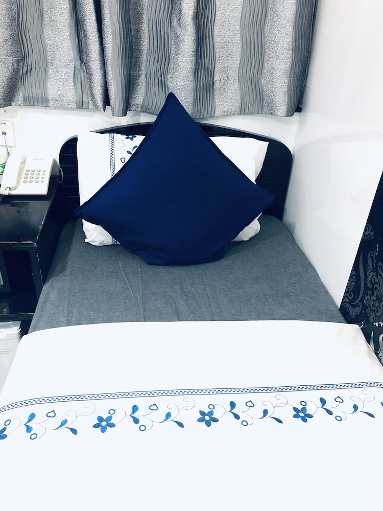 Ashoka Hostel