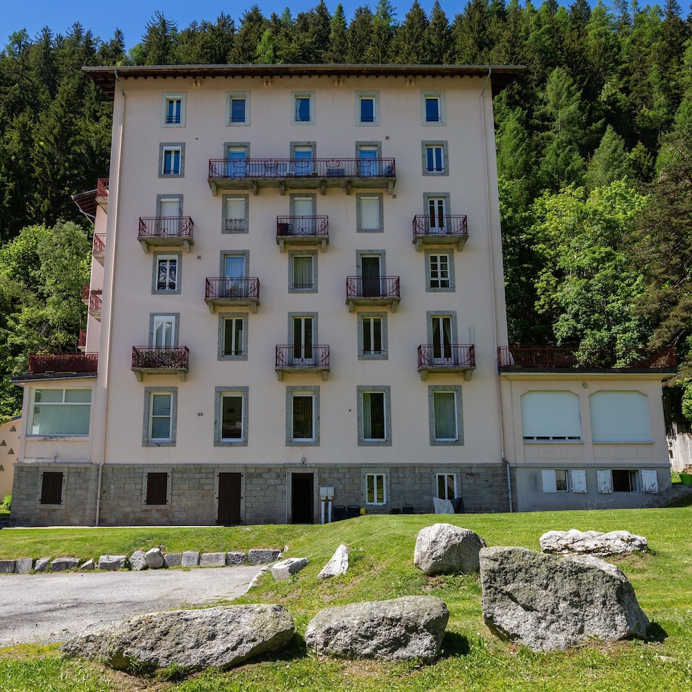 R Sidence Bel Alp 16