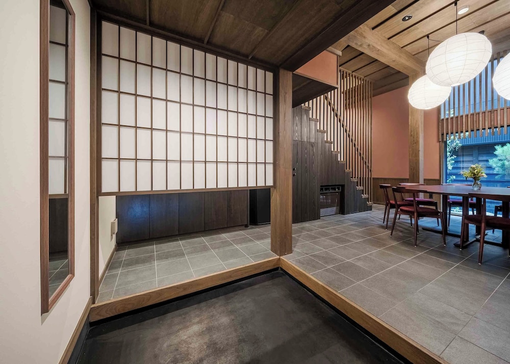 Asatoyuu Machiya House