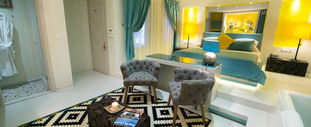 Marge Otel - Image 46