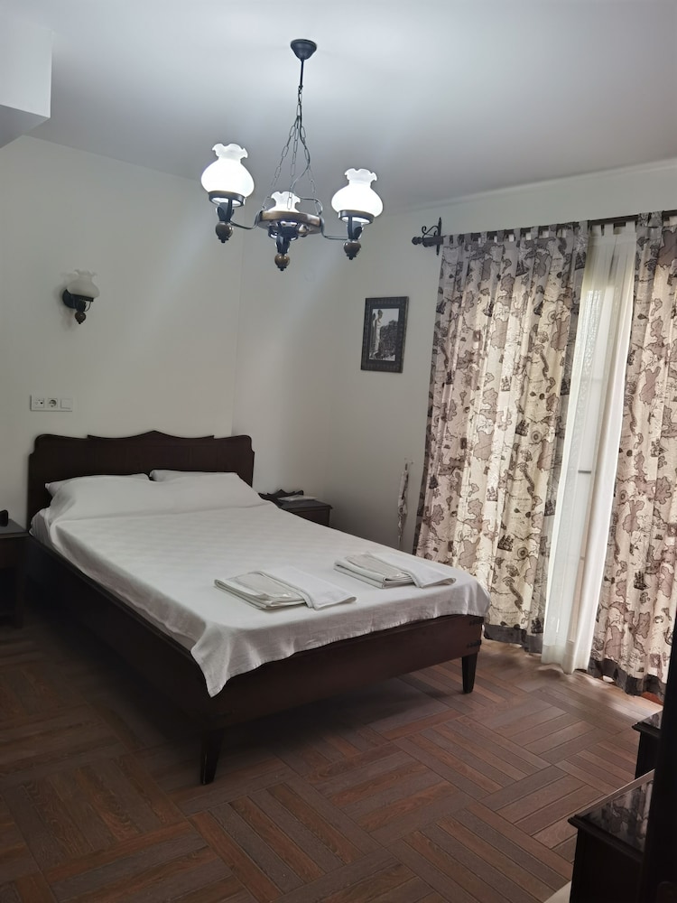 Kaptan Motel