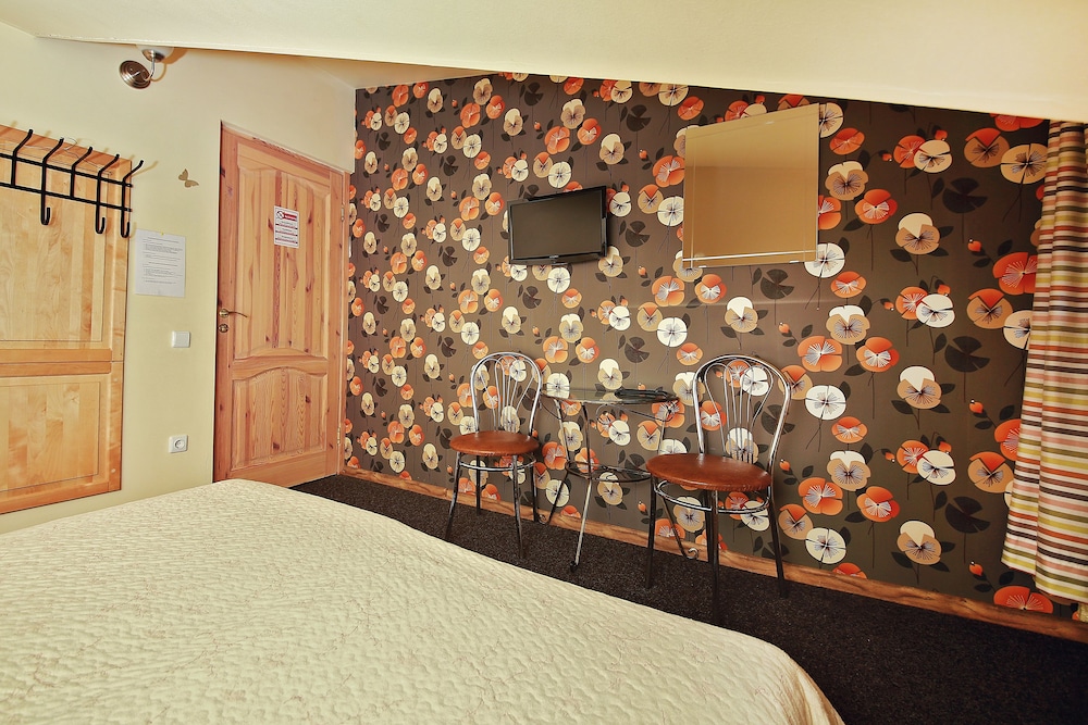 Sleep In BnB