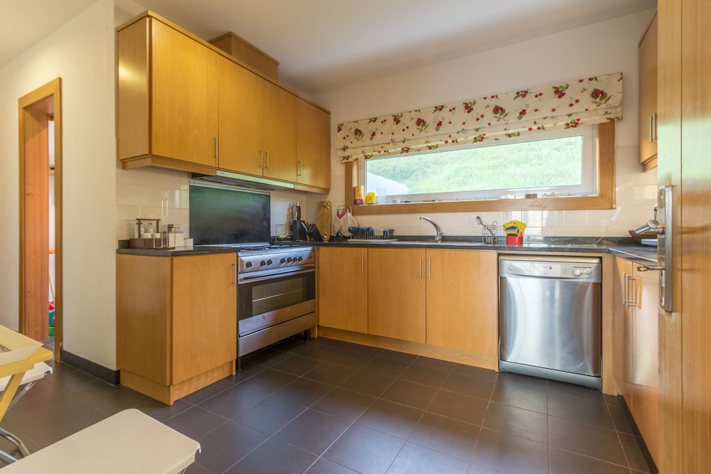 Villas2go2 Malhão en Castro Marim — kitchen