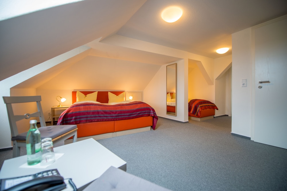 Gasthof Baren Ochsenfurt - Property Image 31