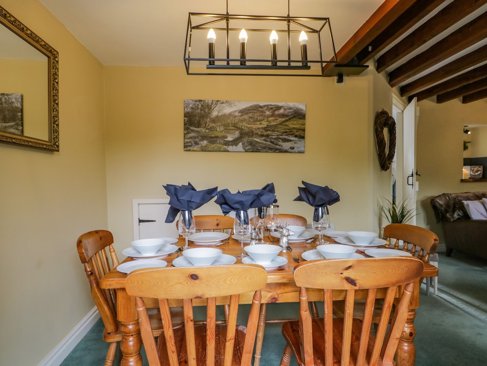 Columbine Cottage