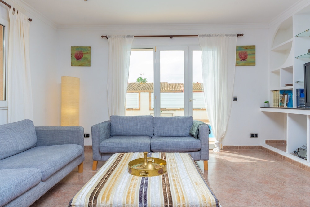 Casa Martin - Villa With Private Pool. Free Wifi