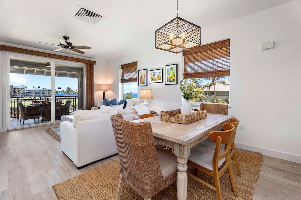 Complete Remodel Stunning Ocean Views Discount of Golf