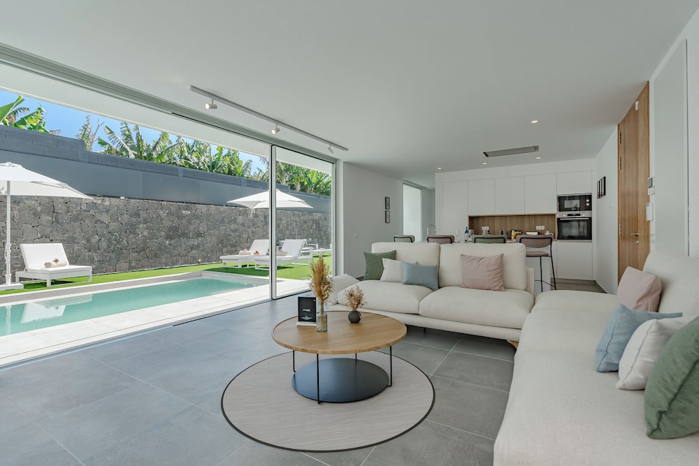 Villa Estándar 2 - Casangular by Upper