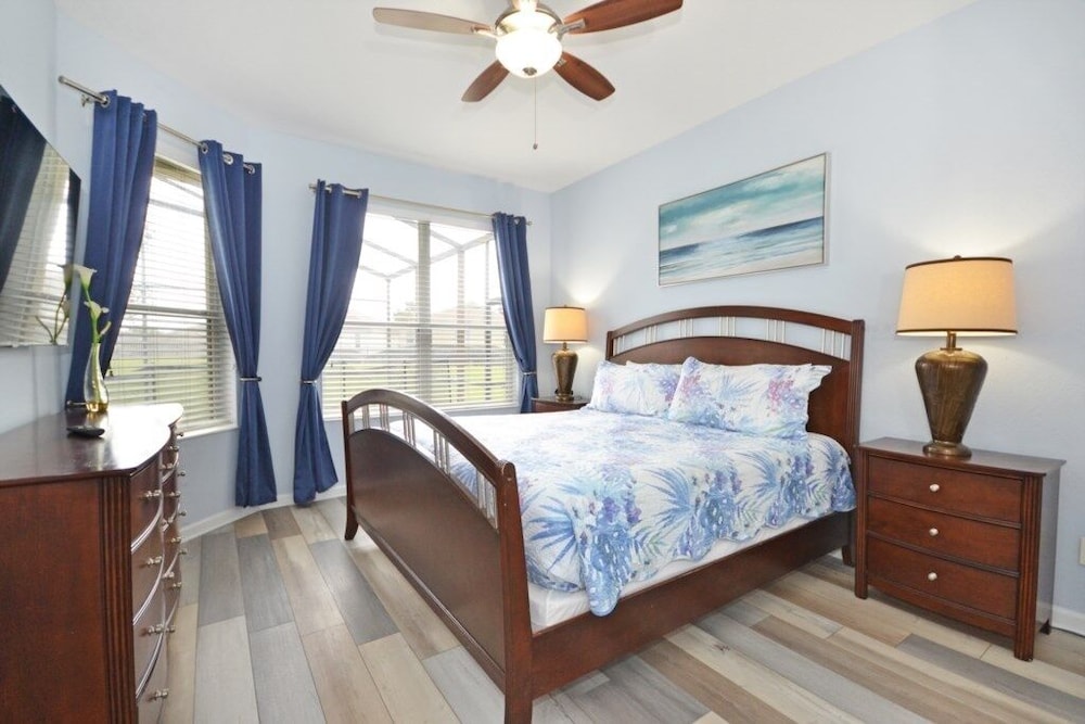 Ohana Haven 5 Bedroom Home