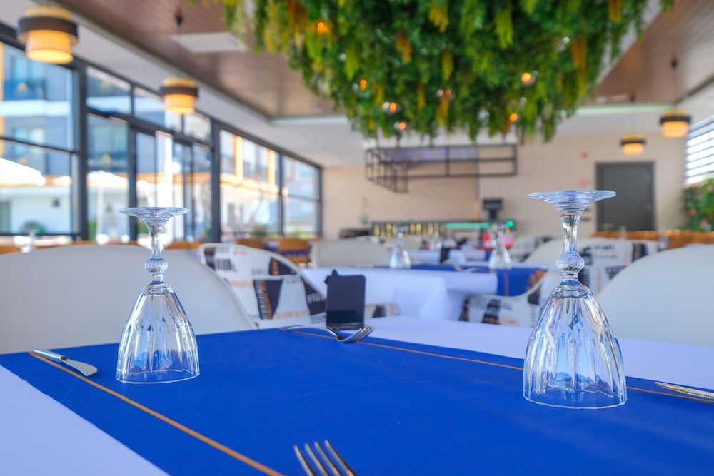 Elysium Deluxe Süitler - Image 68