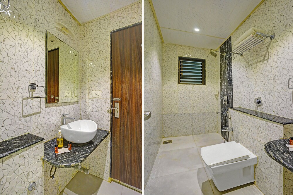 Fabhotel Tranquil Inn