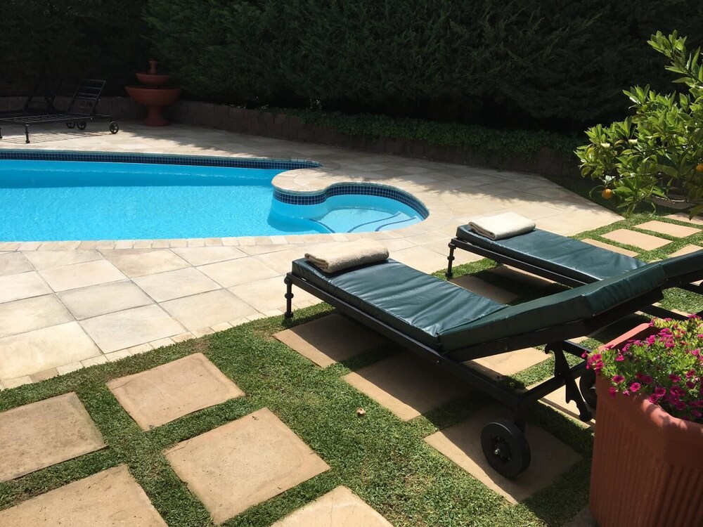 Casablanca Bed & Breakfast