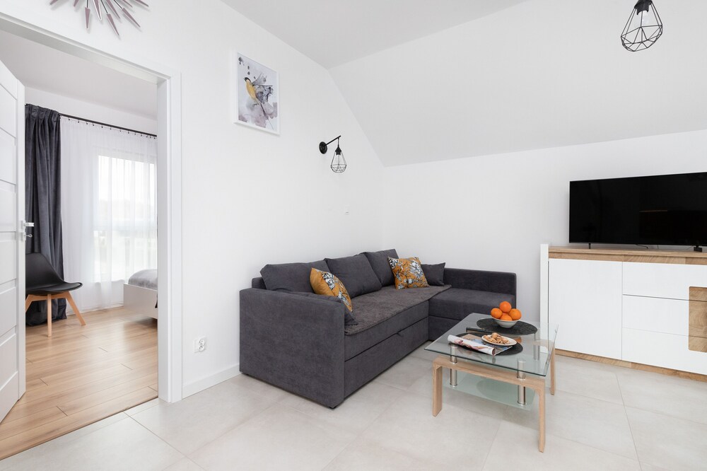 Apartment Południowa Przystań by Renters