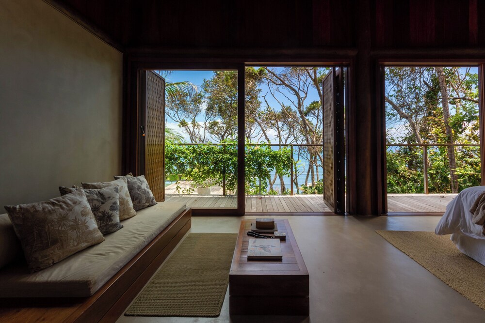 Villa Toucan