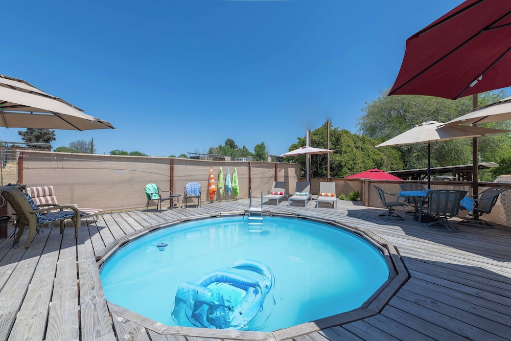 Oak Pass Ranch