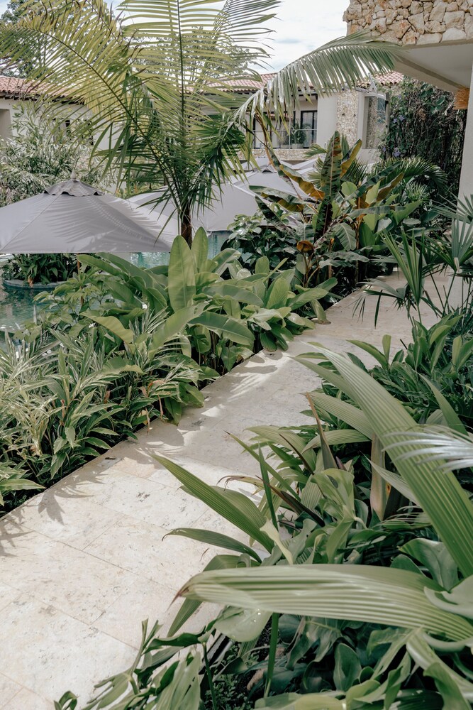 La Gracia Hotel & Spa