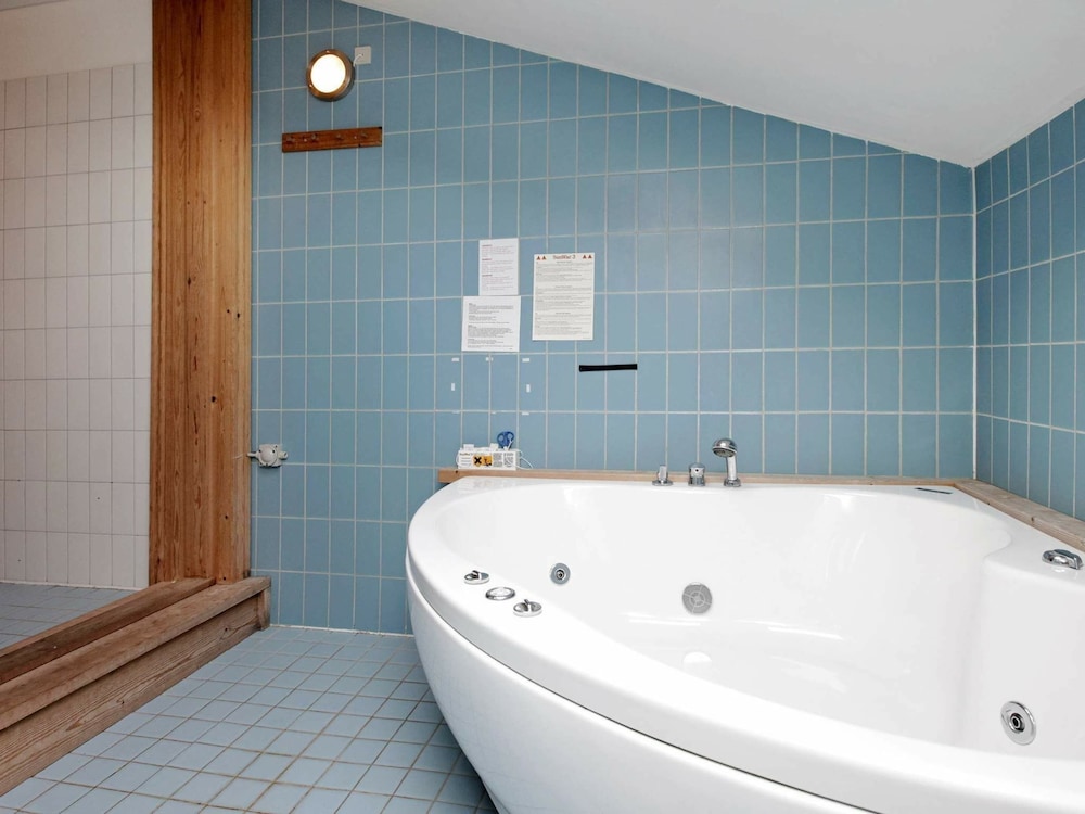 8 Person Holiday Home in Harboore-by Traum view 5