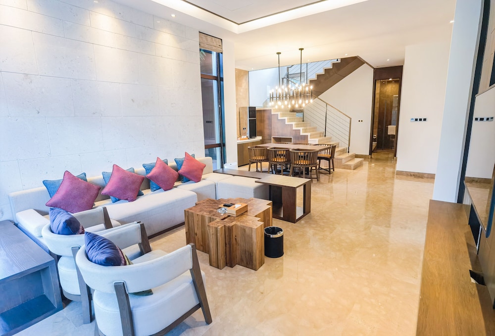 wanningnanyanwanhaiyabieshuhotel