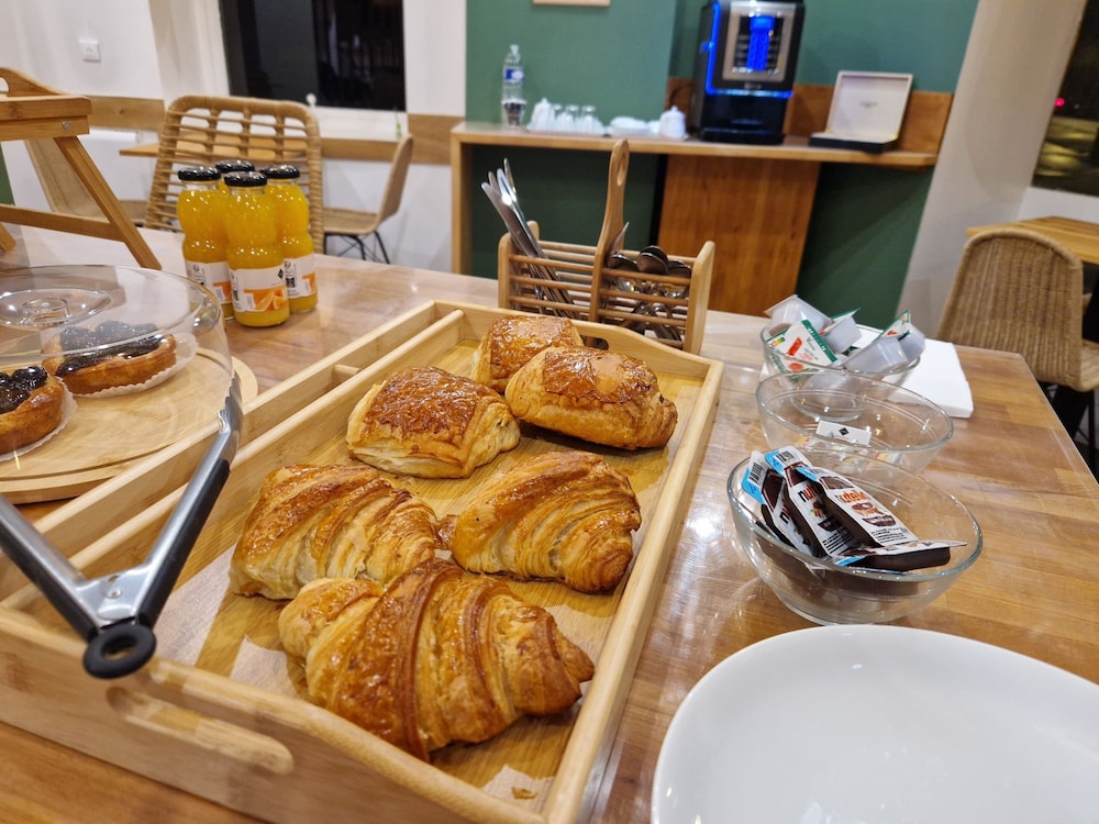 Le Phenix Hotel Limoge