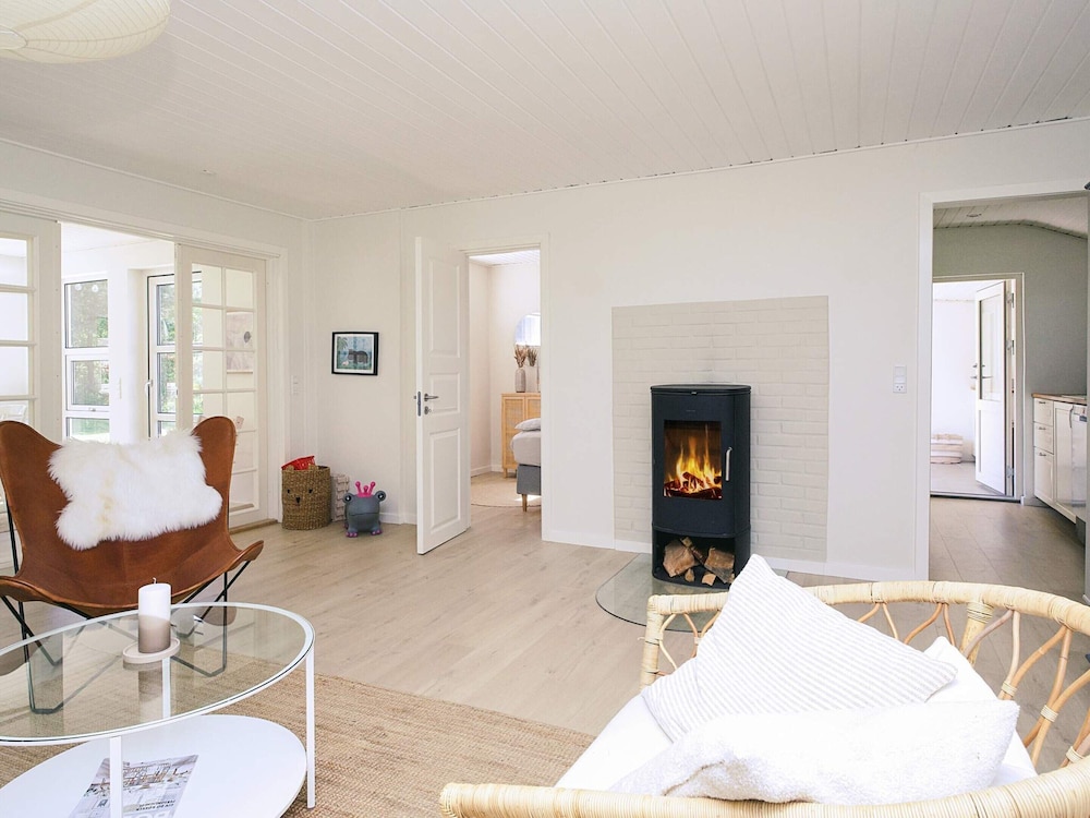 4 Star Holiday Home in Vig
