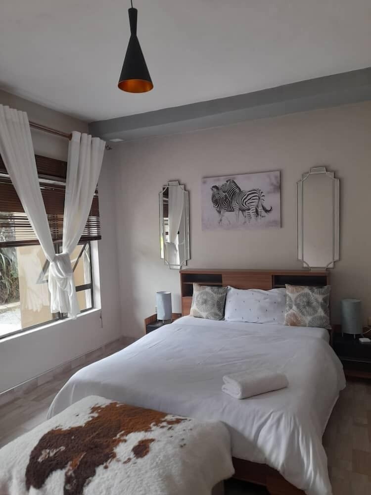 Hideaway Apartments