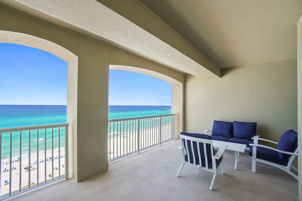 Grand Panama Beach Resort by Panhandle Getaways