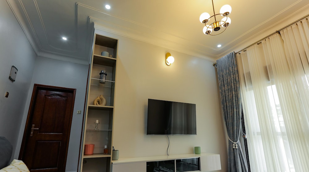 Tanzi Homes Kakama