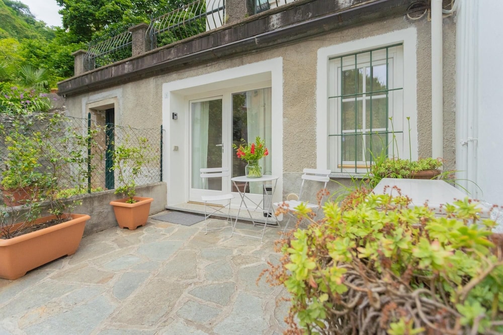 Enchanted Como Lake - Tremezzo Apartments
