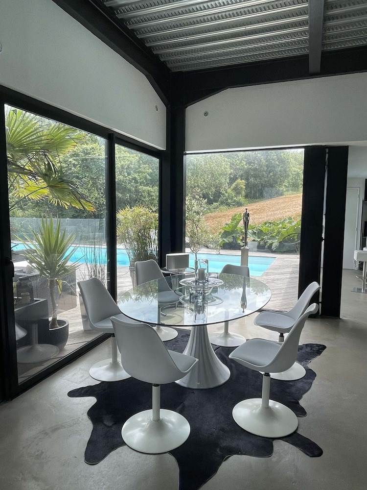 La Résidence de la Villa Quartz