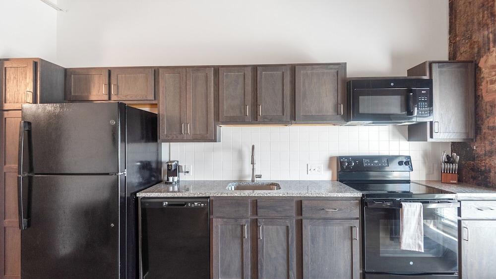  Landing Furnished Apartments Downtown Memphis