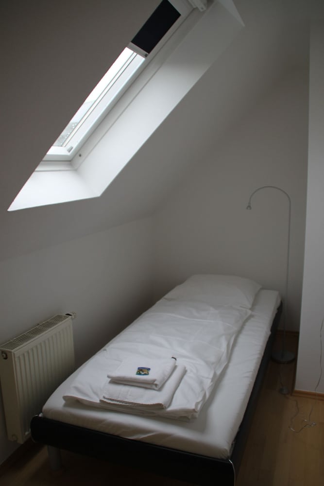 DasApartmentHaus - Zooviertel