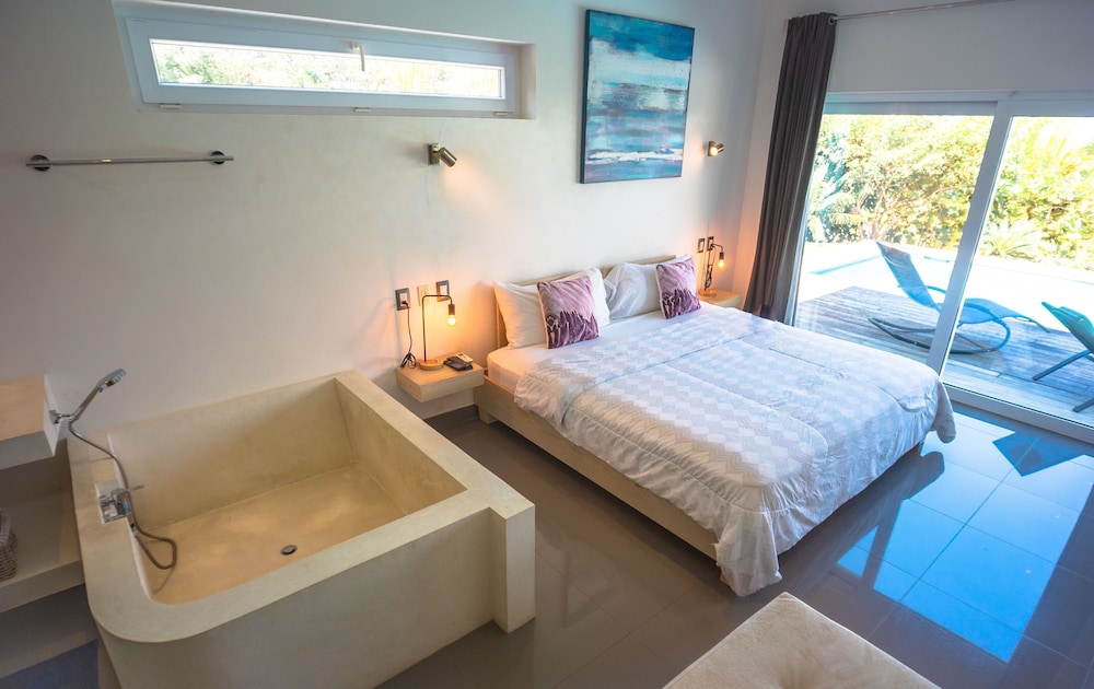 Villas Agua Dulce